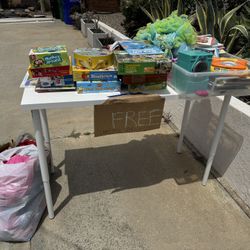 Free Kids Games And Clothes