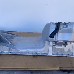 BMW E34 M50 Oil Pan
