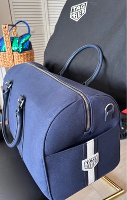 TAG Heuer bag Formula 1