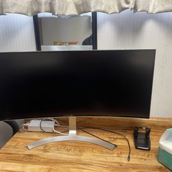 Computer Monitor