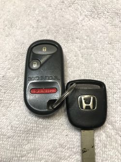 Key