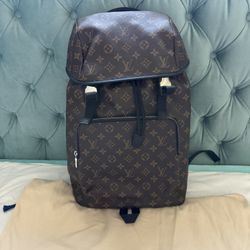 Louis Vuitton Backpack