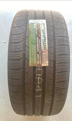 305/35R24 Mohawk Sport AS Tire 305/35R24 112V XL available for sale