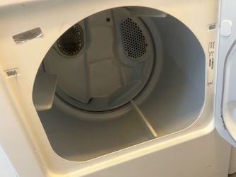 Lavadora y secadora whirlpool
