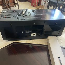 60” Tv Stand 