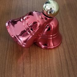 *Avon* Christmas Bells (Sweet Honesty) Perfume 
