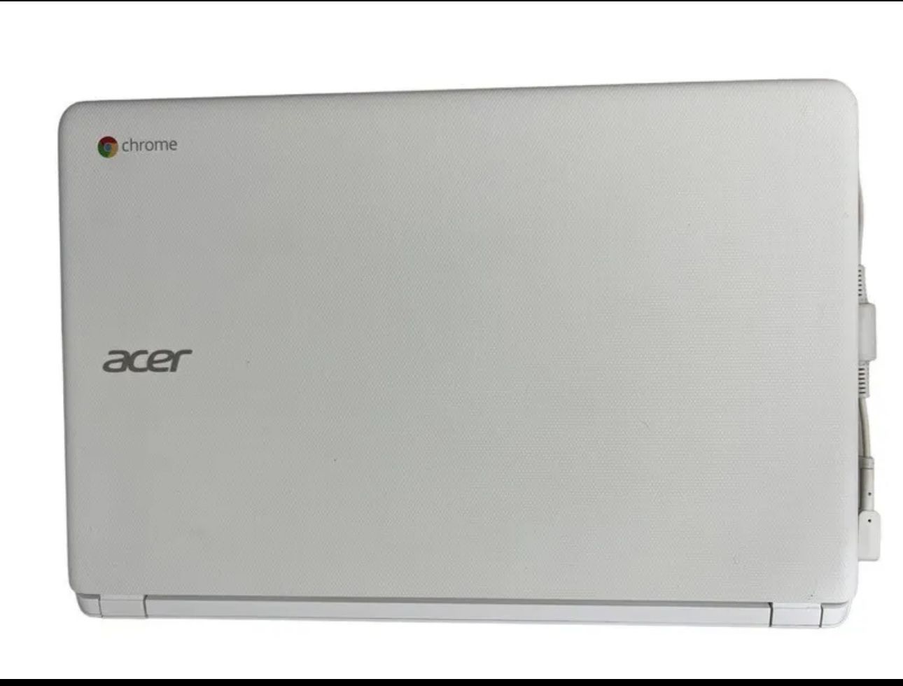 Acer Chromebook 15 5th Gen Intel Processor 100GB Google Drive 4GB RAM 1080 HD