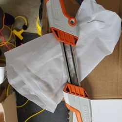 STIHL CHAIN SAW BLADE SHARPERN 