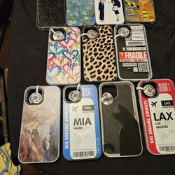 Iphone 13 Mini Cases New