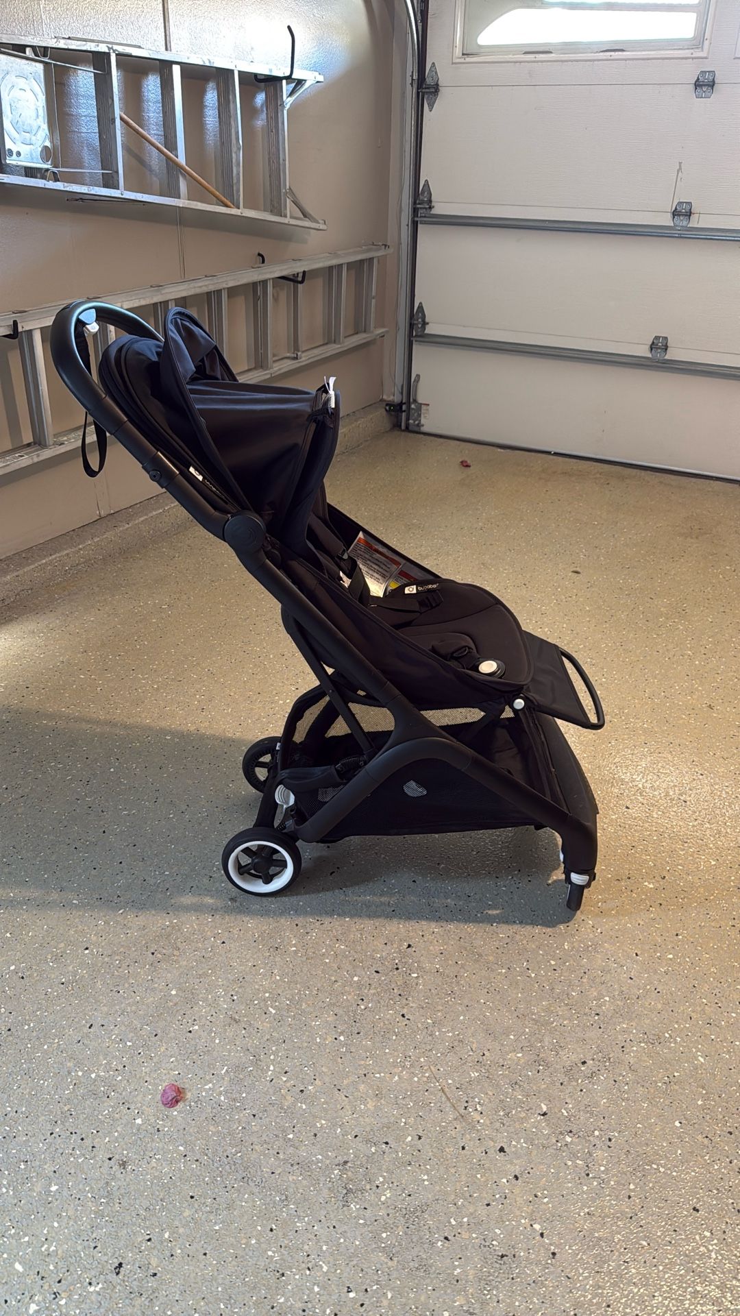 Bugaboo Butterfly