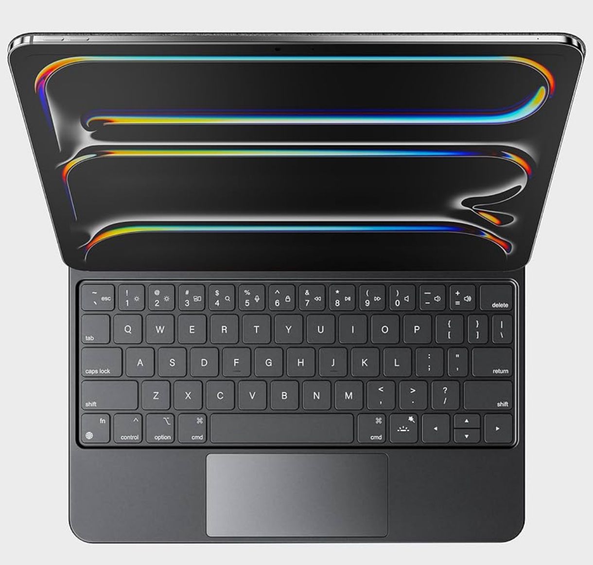 iPad Pro 11 Keyboard Case