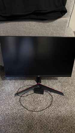 Gaming Monitor
