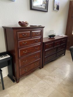 5 Piece Furniture Set