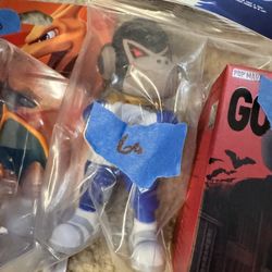 Misc Random Toys Collection Lot