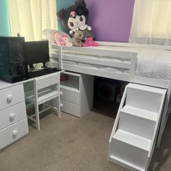 Bed For Kids