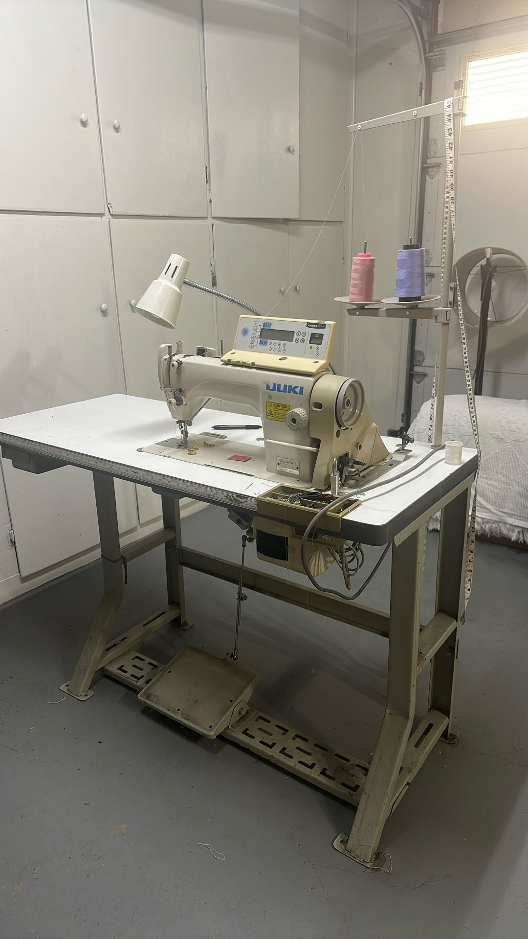 Juki Automatic Sewing Machine