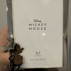 Disney Picture Frame