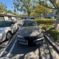 2005 BMW 325i