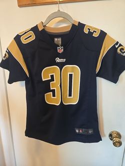Field Jersey M 10-12