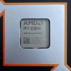 AMD Ryzen 9 9900X