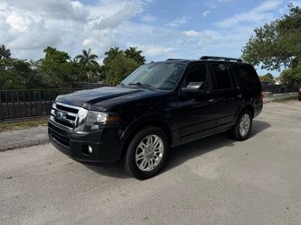 2011 Ford Expedition