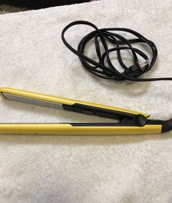 Remington Hair straightener