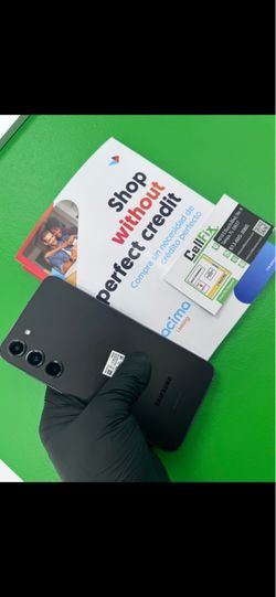 Samsung Galaxy S23 Plus 256GB