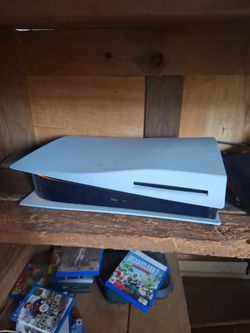 Ps5 Disk Version
