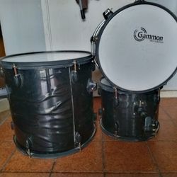 Nice Drum Set