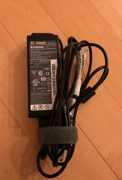OEM Lenovo Laptop adapter charger, 42T4426/42T4427