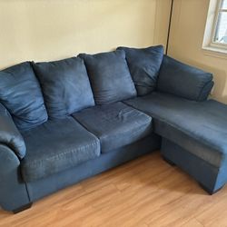 Ashley Furniture Darcy Sectional