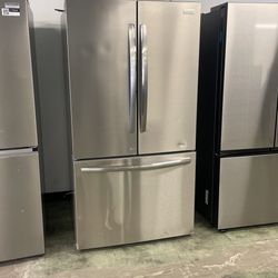 Frigidaire French Door Refrigerator  CP