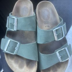 Birkenstocks - Papillio Style  Size 38 