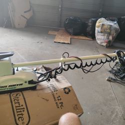 Trolling Motor 