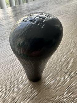 Honda Civic Knob 