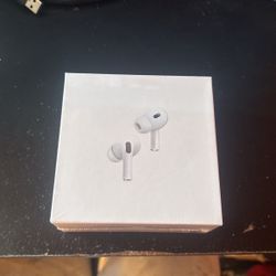 AirPods Pro Gen 2