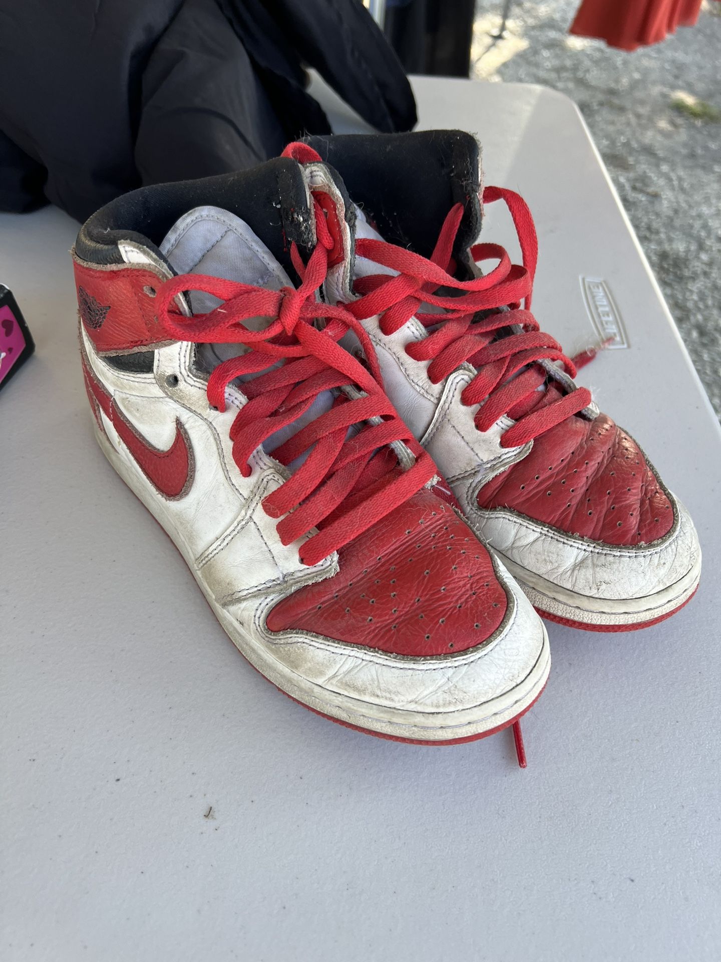 Nike Air