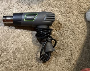 Heat Gun 