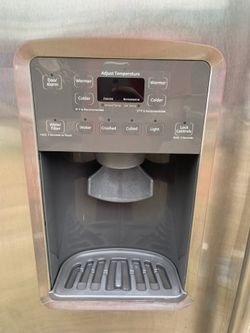 Fridge