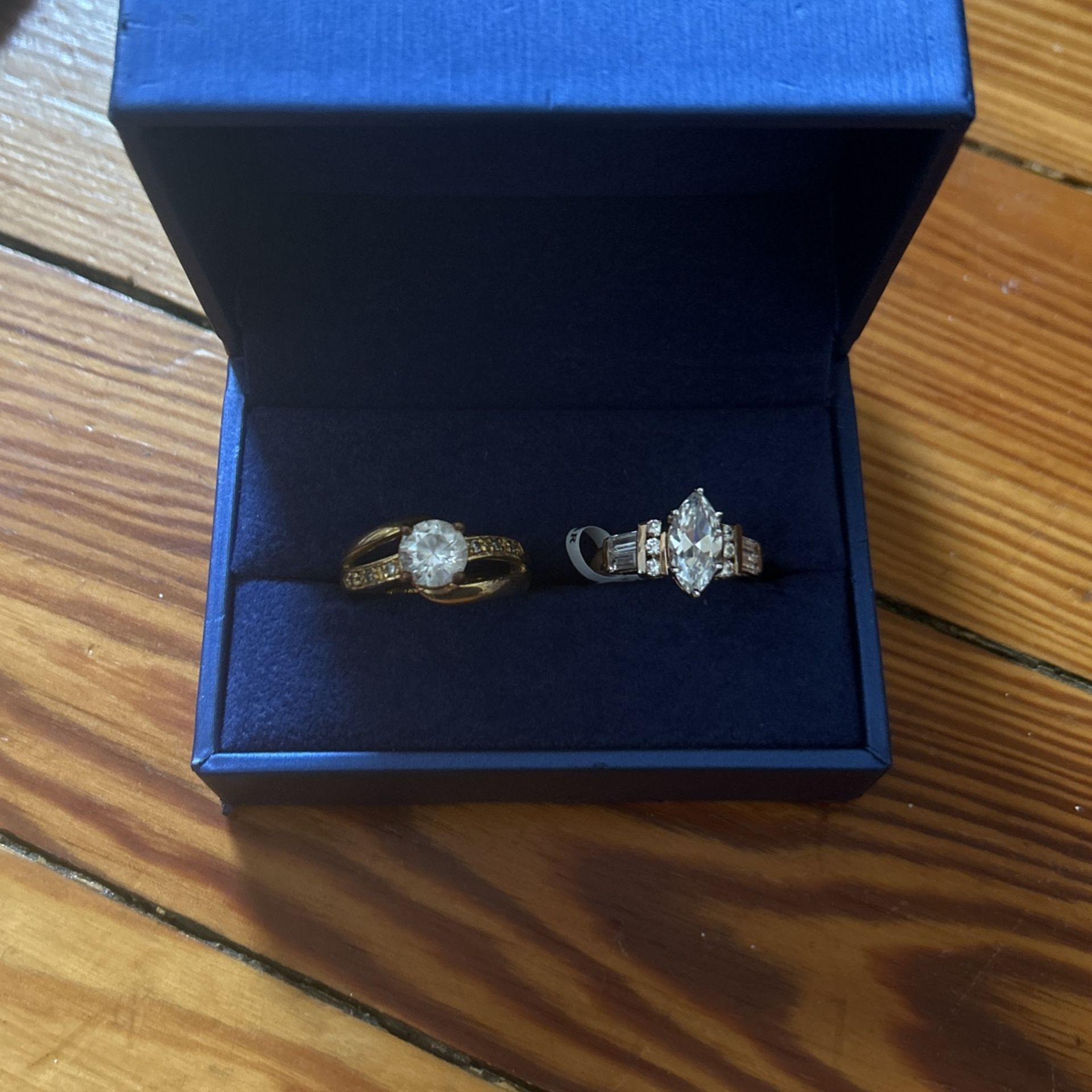 Rings
