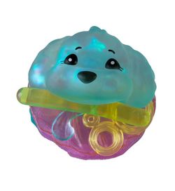 ORB Kawaii Cuties Dog Viral Dumpling Squishy