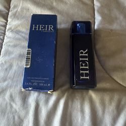 Heir By Paris Hilton Men’s 