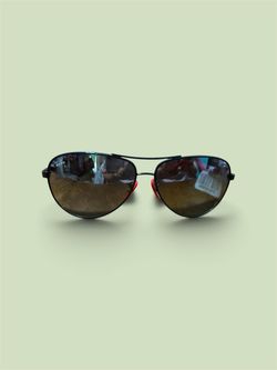 Ray Ban Scuderia Ferrari