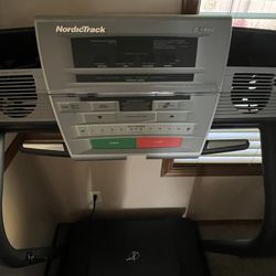 FREE Treadmill