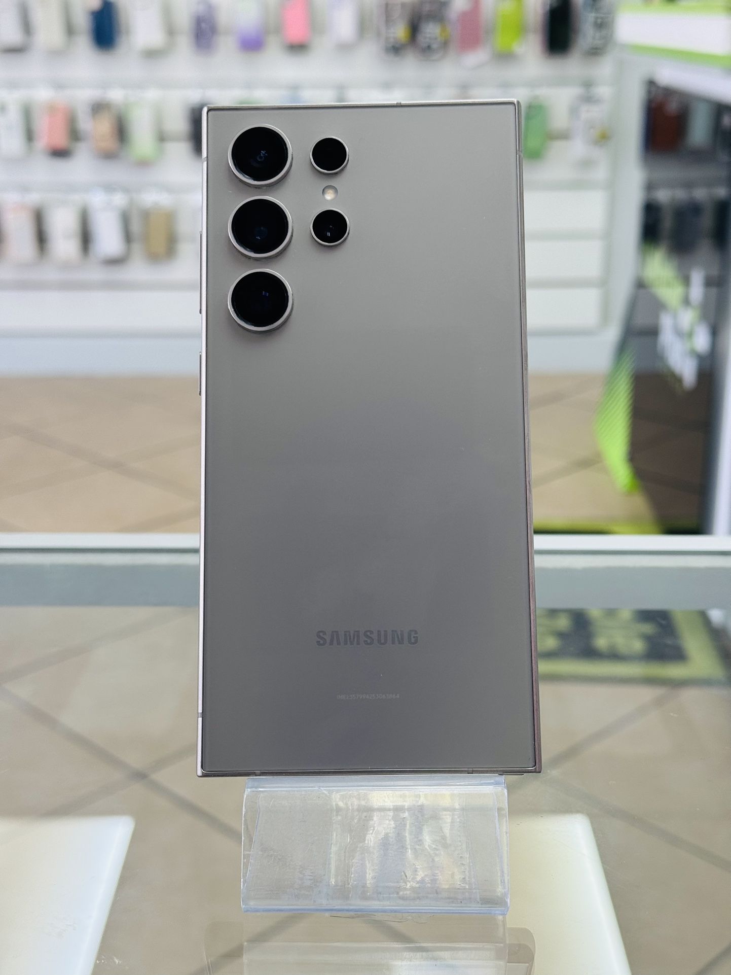 Samsung Galaxy S24 Ultra Tmobile / Metro 512gb