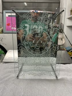 Innermost FANTOME Ghost Clock