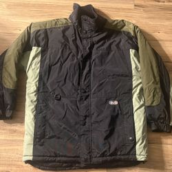 Vintage Stussy Jacket 