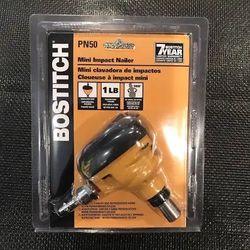 PN50 Bostich Palm Nailer