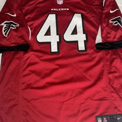 Falcon Jersey 