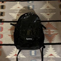 Supreme Backpack FW17 